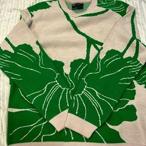 ASOS SWEATER